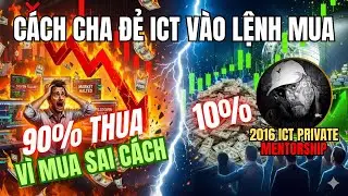 B&agrave;i 4/ICT 2016: B&Iacute; MẬT OTE - C&aacute;ch T&igrave;m Điểm V&agrave;o Lệnh Tối Ưu (62-79%) Trong V&ugrave;ng CHIẾT KHẤU
