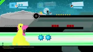 King of Speed - Desnamed vs DistinctMadness vs Brustad