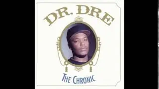 Dr.Dre The Chronic Full Album