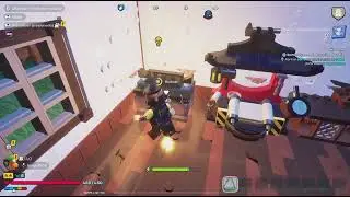 Lego Ninjago Ep. 1
