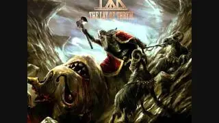 TyR I