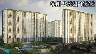 3 BHK flat for sale in Assetz Marq, Whitefield.@Househuntershaven  #viral #trending #realestate