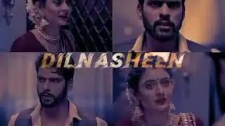 Raghav and pallavi vm !! Tu Hi Haqeeqat !! raghavi vm