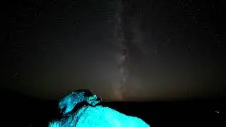 Orionids Peak 2025