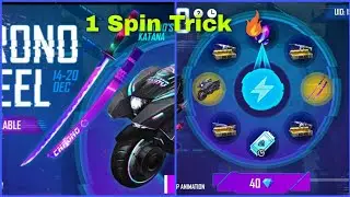 24kGoldn-Mood❤️ FreeFire new event | Freefire new chrono wheel event | free fire new event today