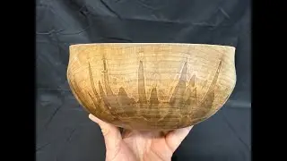 I Can't Believe How Perfect This Turned Out #woodworking #handcrafted #satisfying