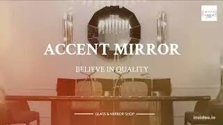 Buy Mirrors Online at Best Price | Accent Mirror |