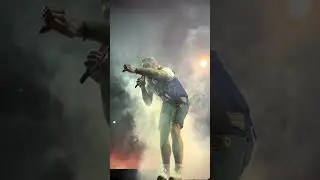 Circle - Post Malone live Performance #circle #postmalone #live #shortvideo #shorts #status