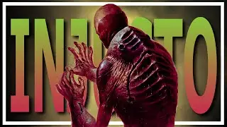 Scorn | REVIEW | Is it as bad as they say, or a hidden gem?