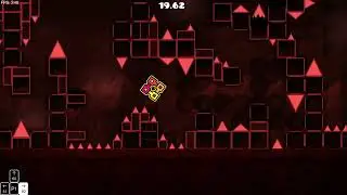 Mars | Platformer Showcase