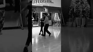 Tango SHOW: shadow position, soltada, gancho,  sacada, boleo #tangostep  #tangonuevo #tangoshow