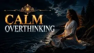 Deep Anxiety Relief Music | Calm the Nervous System & Overthinking Healing Therapy &bull;Rehav&icirc; &rarr; H&uuml;seyn&icirc;