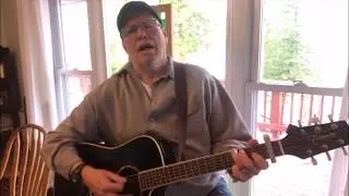 Good Good Father  (cover)   Possum Corner Music; Tawas New Hope Overtime 5 17 20