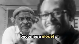 Freedom has a sound &mdash; and Julius Hemphill taught us to listen.