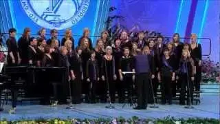 Hymn to Vena - Belcanto - 2012 Llangollen International Musical Eisteddfod