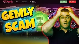 Gemly.gg Scam Exposed | The Sudden Disappearance and User Backlash | Gemly Scam