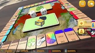 ПЕРВЫЙ ЗАПУСК RENTO FORTUNE MONOLIT ДЛЯ NINTENDO SWITCH