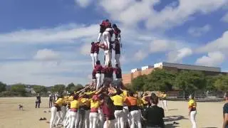 5d6 Grillats del CBL - II Diada de primavera Grillats (04/05/17)