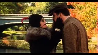 Bullets Over Broadway   Dont Speak Scene