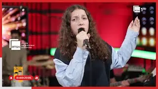 Lady Gaga & Bradley Cooper - Shallow ( Cover by Altea Agolli ) | Sesion 31
