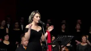 Emine BAŞATEŞ-Hatıralar Senin De Gözlerinden Gitmesin (Bu Şarkı Hiç Bitmesin) (KÜRDİ)R.G.