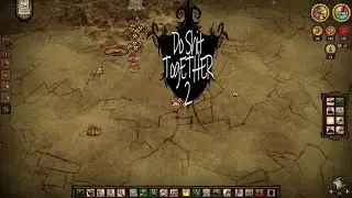 Do Shit Together #2 | Чем мы занимаемся на парах