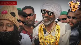 Farmers Thug life | Farmers Savage Reply | Farmers Protest | Kisan Majdur Ekta |