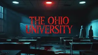 Students Report Real Paranormal Encounters | The Ohio University  Horror Case