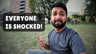 Horrible Crime in England 😨 How Should You Stay Safe?