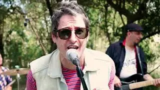 A TODA VELOCIDAD - RONCHA Y LOS ROMPECABEZAS