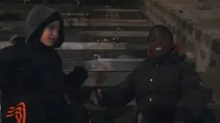 Blacka L'Aigle - J'arrive F&ecirc;l&eacute; (Hors S&eacute;rie)