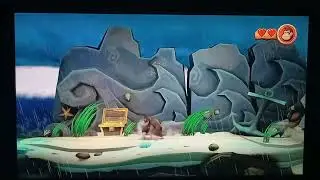 Donkey Kong country returns hd mirror mode episode 4