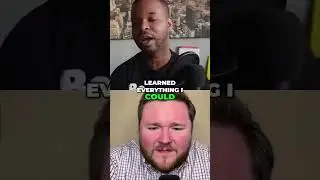 Merrick Lee's Digital Marketing Journey: Apps & Websites! #digitalmarketing #accreditedinvestors