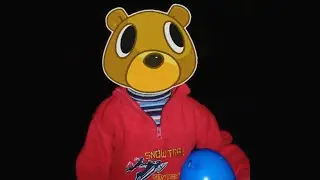 Fly Away Old Bear  [ Audio ]