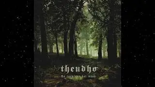 Theudho - Saksenslacht (Track Premiere)