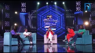 Dancing Stars Nepal | Chitchat With Stars and Choreographers