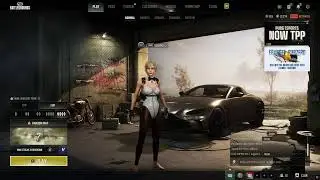 pubg m3a drari