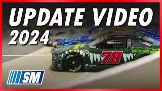 Channel Update Winter 2024 | Sota Motion