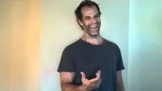 Josh Stamberg   