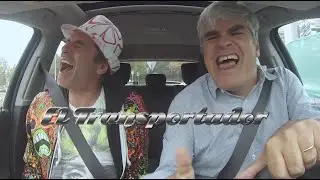 El Transportador - Capítulo 8 - Hermanos Larrain