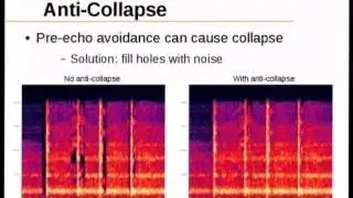 [Linux.conf.au 2017] Opus the Swiss Army Knife of Audio Codecs
