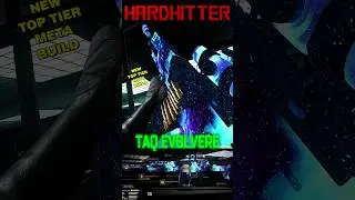 This *TAQ EVOLVERE* Build is HARDHITTING ⚡️ | Best Class Setup | META | MW3 | WARZONE #shorts #viral