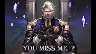 [Shadowverse] Your Favorite Oldman is Back | Evo Rune Dawn of Calamity Rotation | Deckshowcase