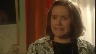 Spaced S1E7 Ends