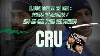 Review La Caution (+ live report L'uZine / coup coeur : Oumar & MadIzm)