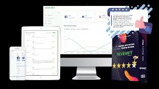 Reviewify 360 Review, Demo & Custom Bonuses