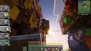 Minecraft - Cobblemon Mod, Collecting Every Shiny And Every Pokemon, Day 12 , 2/1025