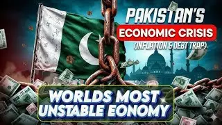 Pakistan Ki Economy Gir Kyun Rahi Hai? Puri Kahani Detail Mein