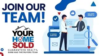 Looking for A Marketing Implementation Manager at YHSGR - Barb Has The Buyers Team