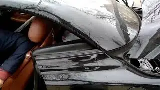sc430 1/4 window mod